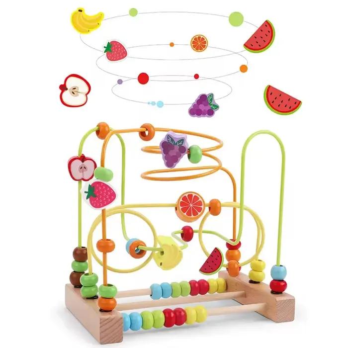 Jouets Montessori pour bébé