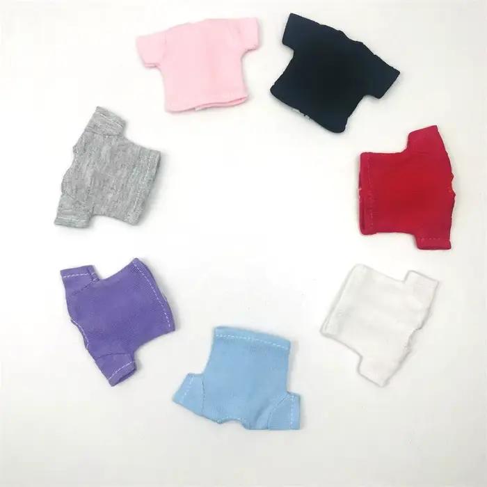 Vêtements de poupées OB11
