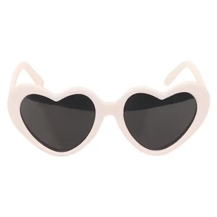 Mini lunettes de soleil pour poupée américaine de 18 pouces