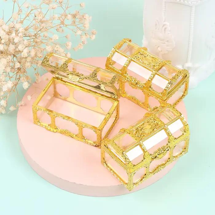 Boîte de rangement Miniature pour maison de poupée 1:12