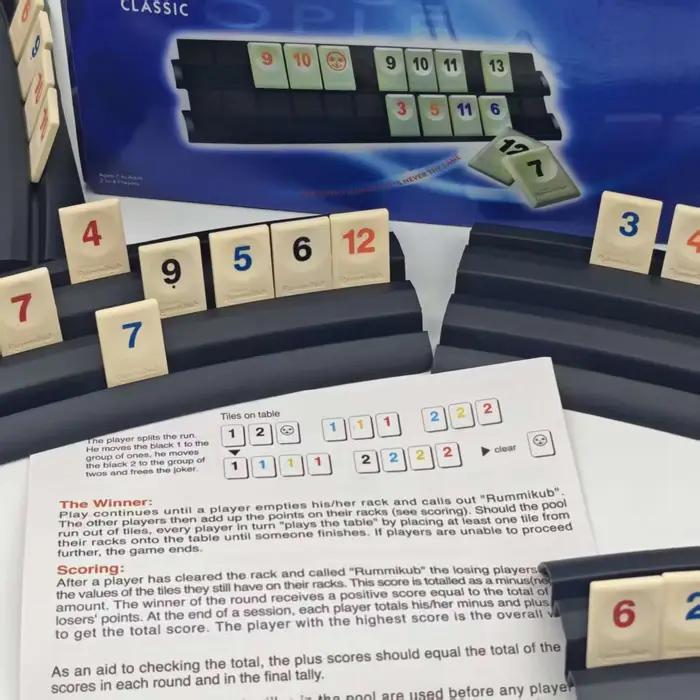 Jeu de société numérique