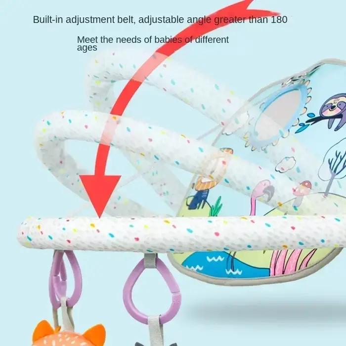 Jouet de siège de voiture pour bébé