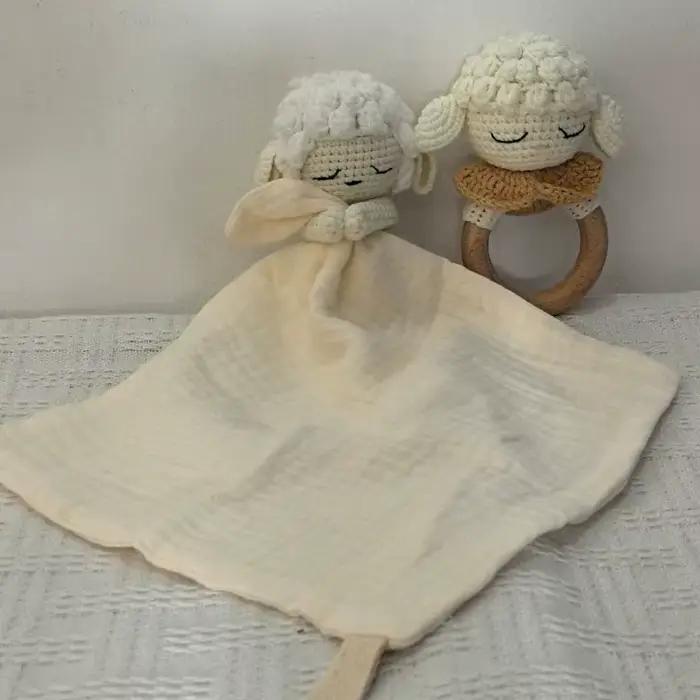 Sucette pour bébé avec nom personnalisé