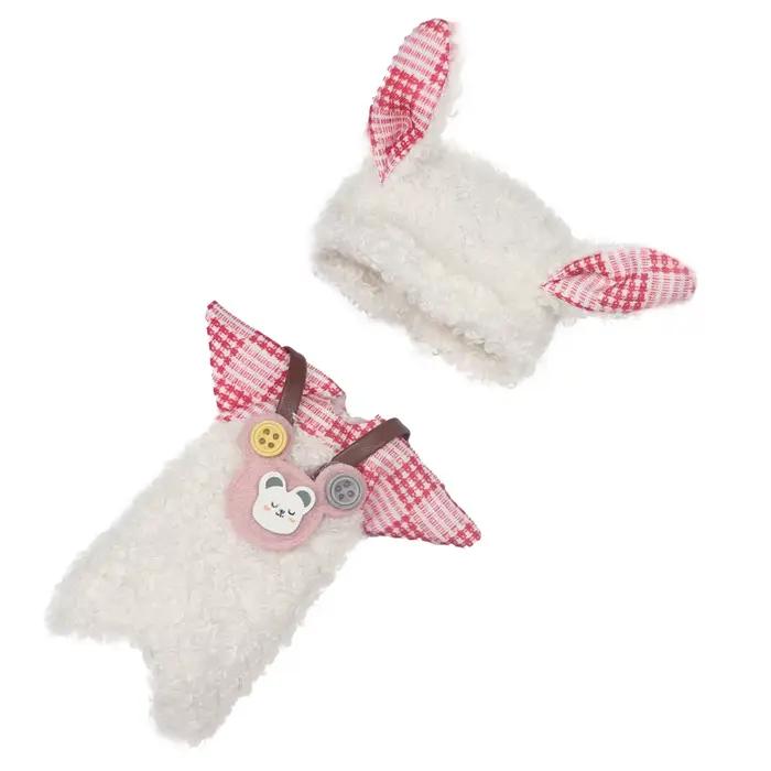 Nouveaux vêtements pour poupées 16 cm 15 cm Bjd
