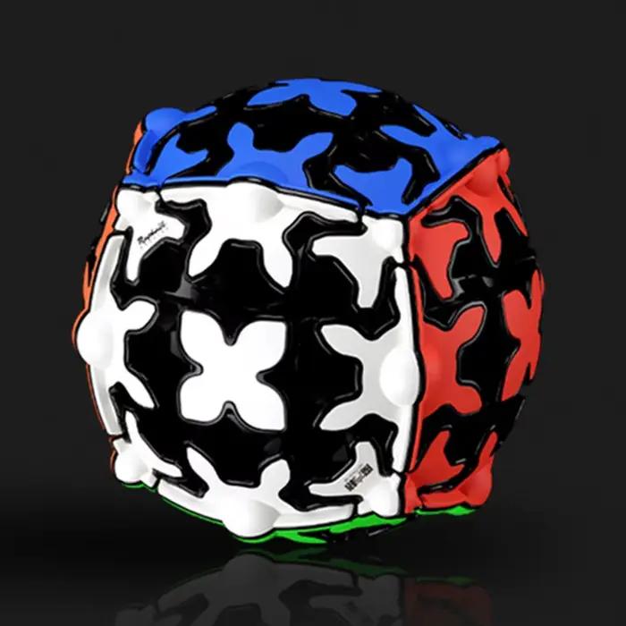 Nouveau Qiyi Gear Cube 3x3x3