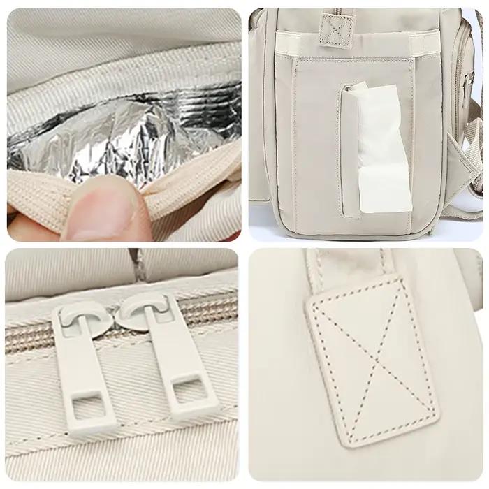 Sac à langer pour bébé