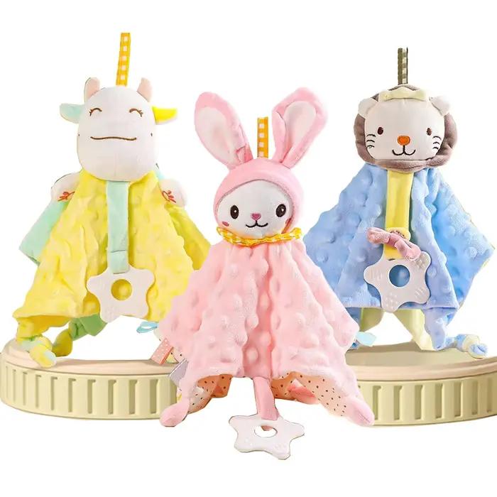Jouets pour bébé de 0 à 12 mois