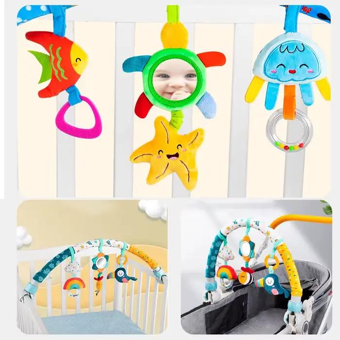 Arc de poussette pour bébé
