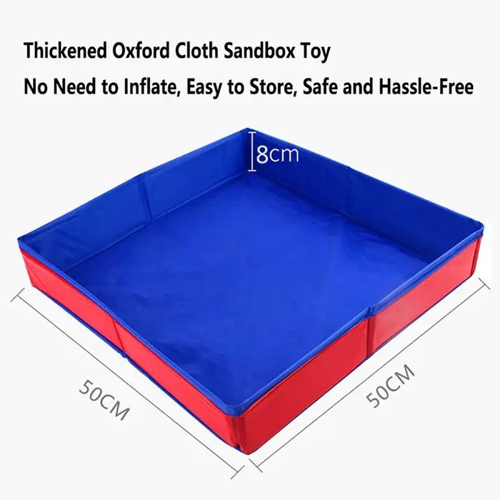 Table de sable pour enfants