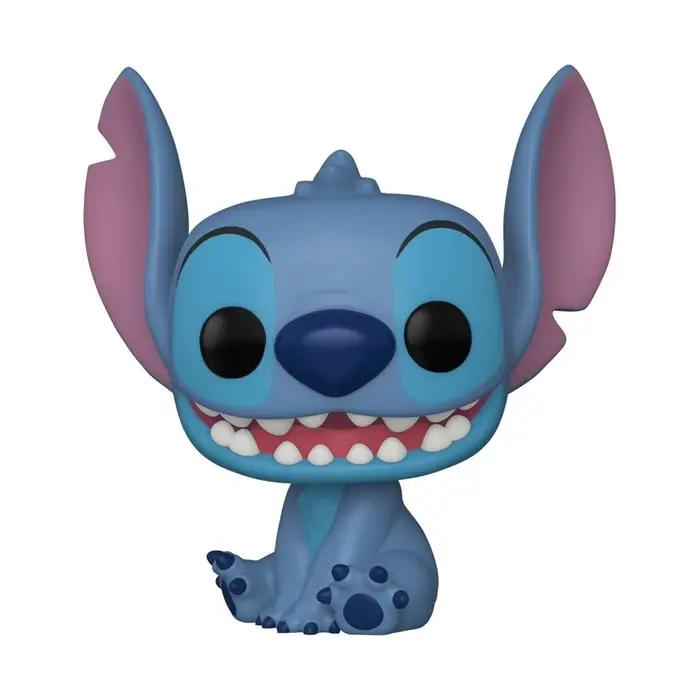 Funko Pop-Lilo & Stitch - Version standard