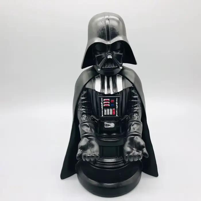 Star Wars figurine jouet dark Vaders Stormtroopers bébé Yoda Xbox PS4 PS5 poignée contrôleur de jeu support pour