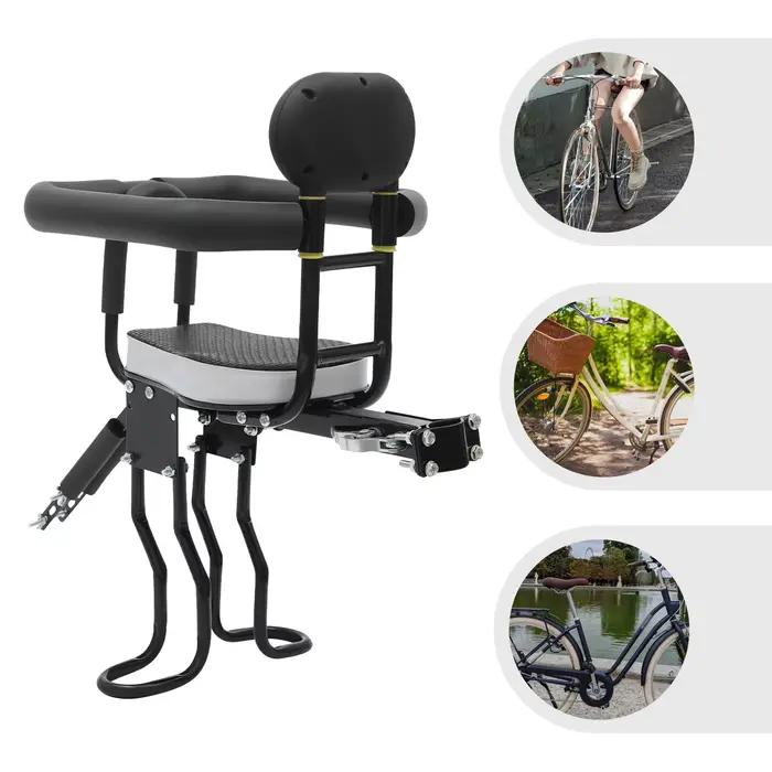 Siège de vélo avant pour enfant