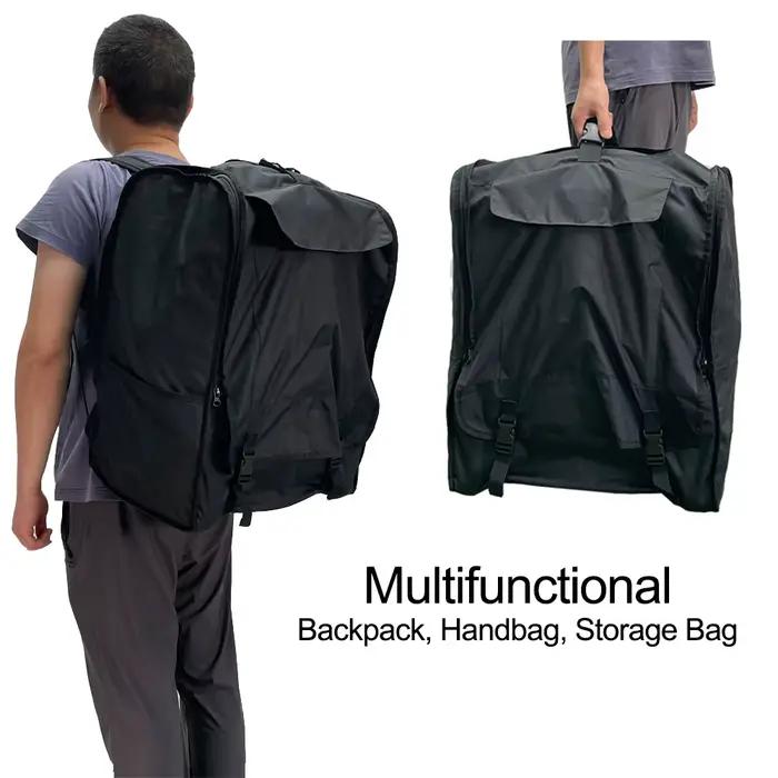 KID COLU ® Sac de voyage pour poussette de bébé
