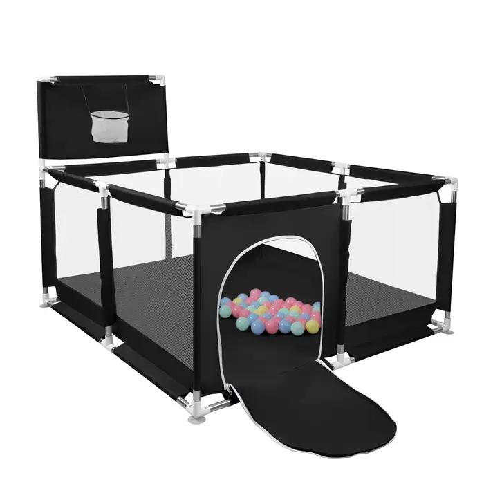 Parc bébé, piscine à balle pour bébé