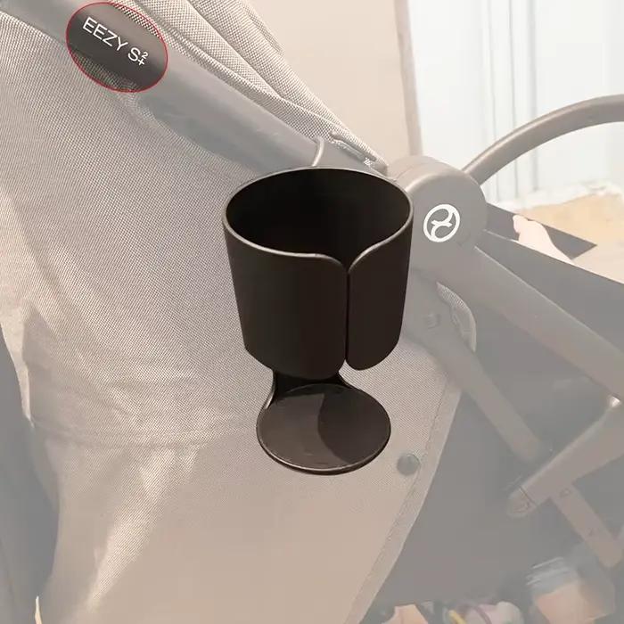 Porte-gobelet Buggy pour Cybex Mios Priam Balios S Melio Eezy Gazelle S Beezy Coya poussette boisson étagère porte-boute