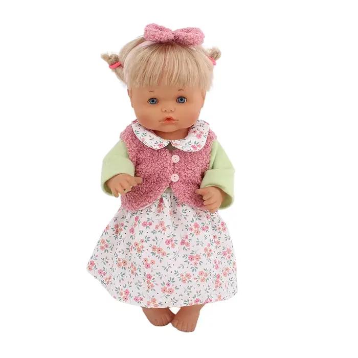 Robe de poupée Nenuco de 42 cm
