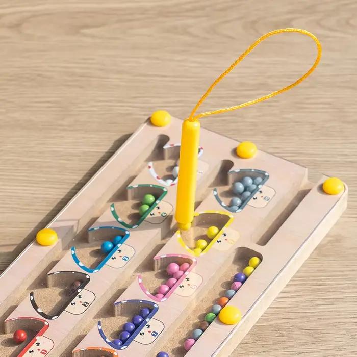 Jouets pour enfants 2 en 1