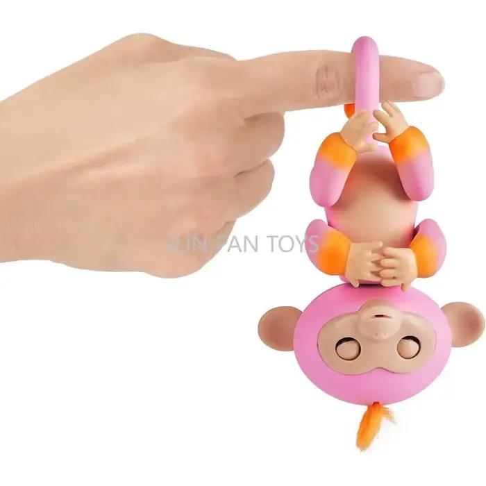 Jouet interactif WowWee Fingerlings