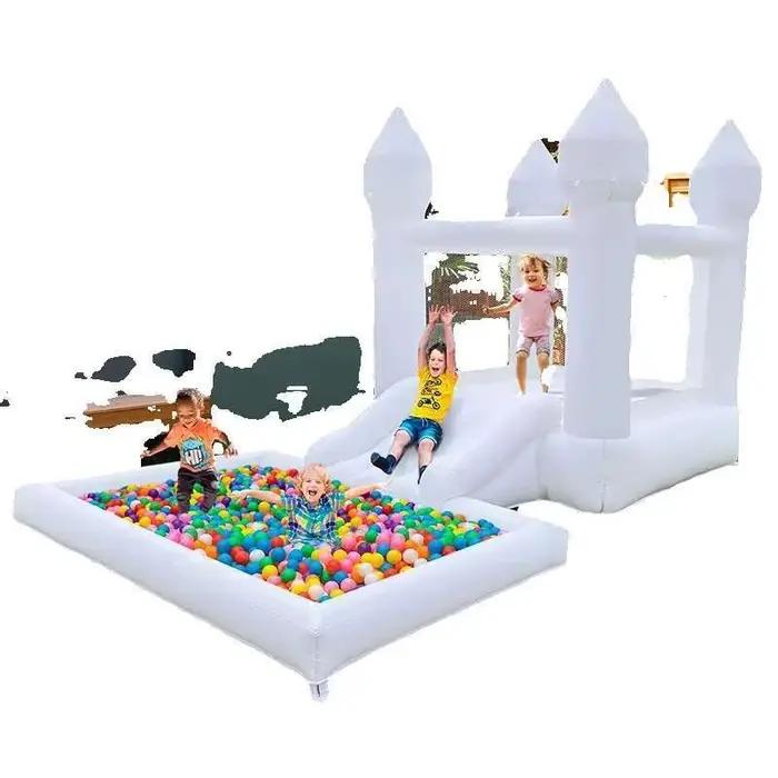 Jeux d'intérieur et d'extérieur de 9 pieds pour enfants