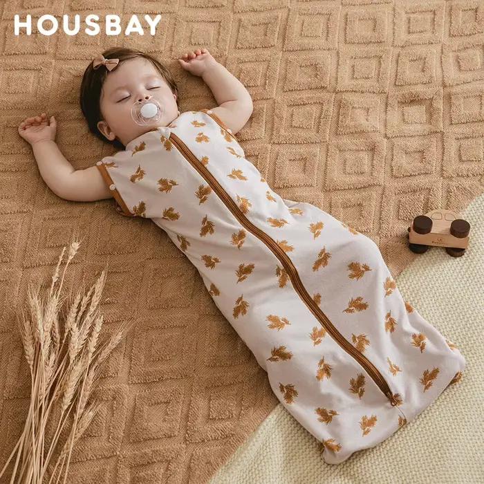 Sac de couchage pour bébé