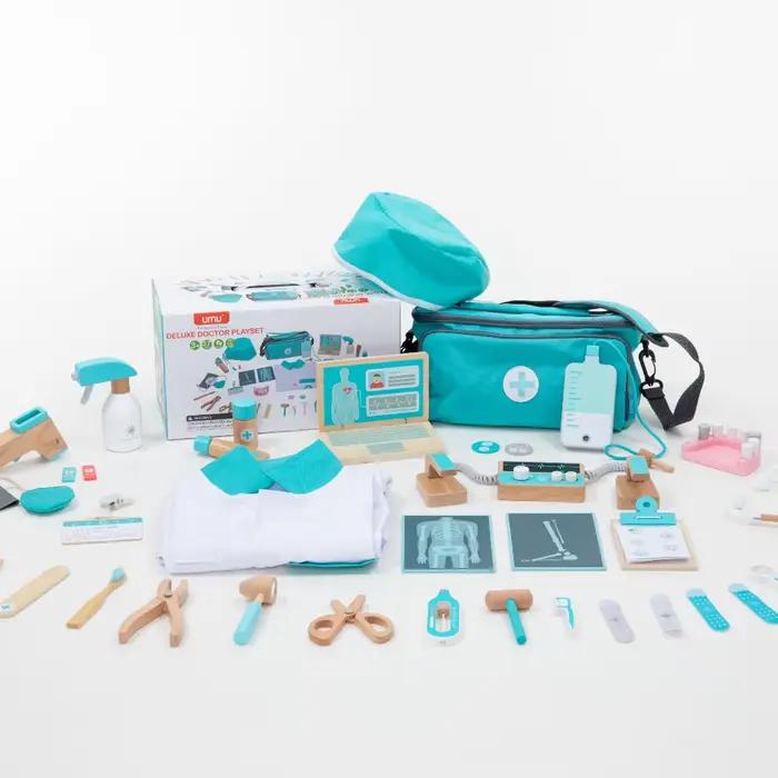 Jouet en bois pour enfants