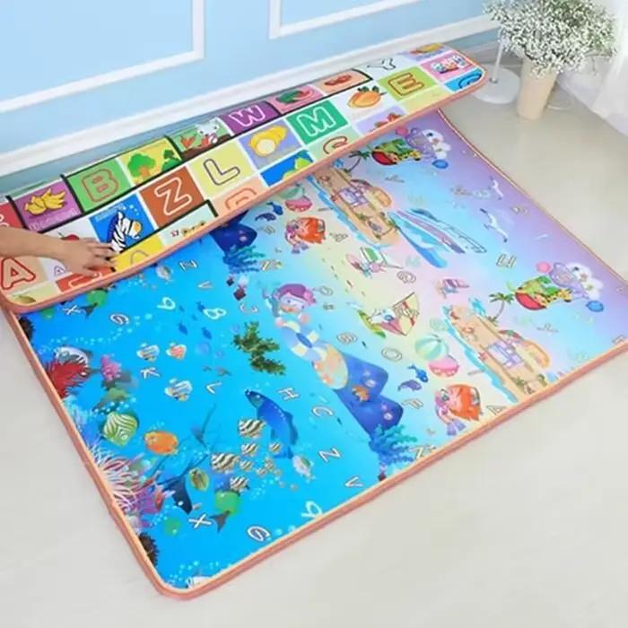 Nouveau tapis de jeu pour bébé