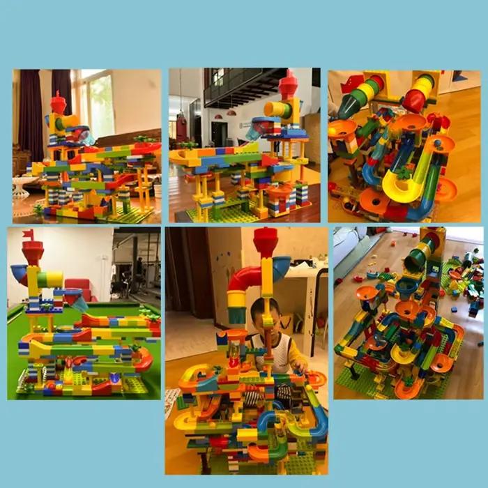 Cubes d'animaux spéciaux