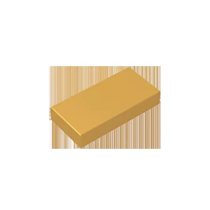 Gobrick – blocs de construction à assembler soi-même