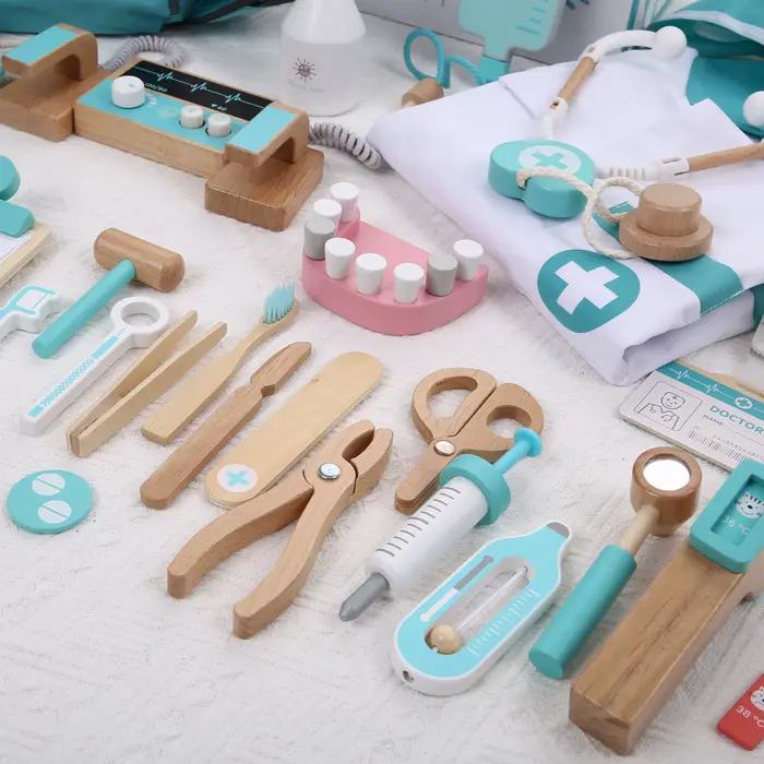 Jouet en bois pour enfants