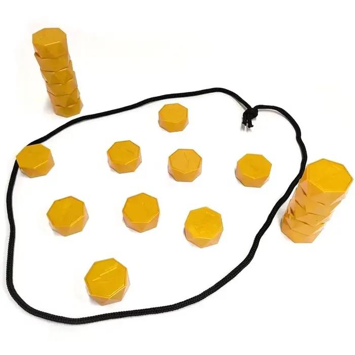 Jeu de société magnétique