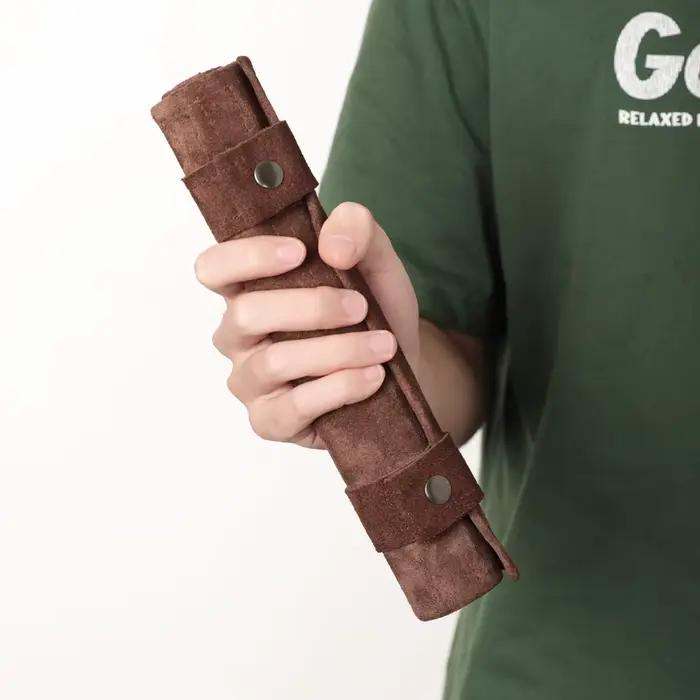 Sac de rangement Portable pour Backgammon