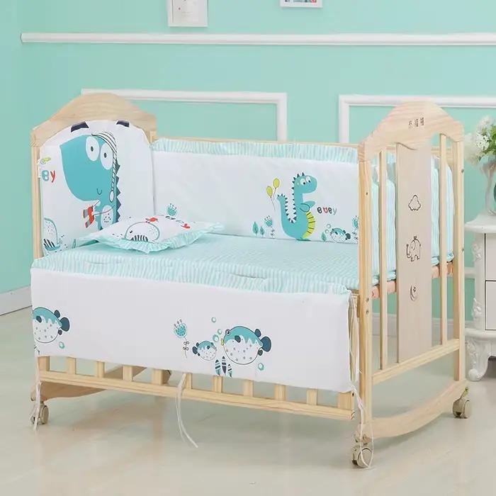 Ensemble de literie pour lit de bébé
