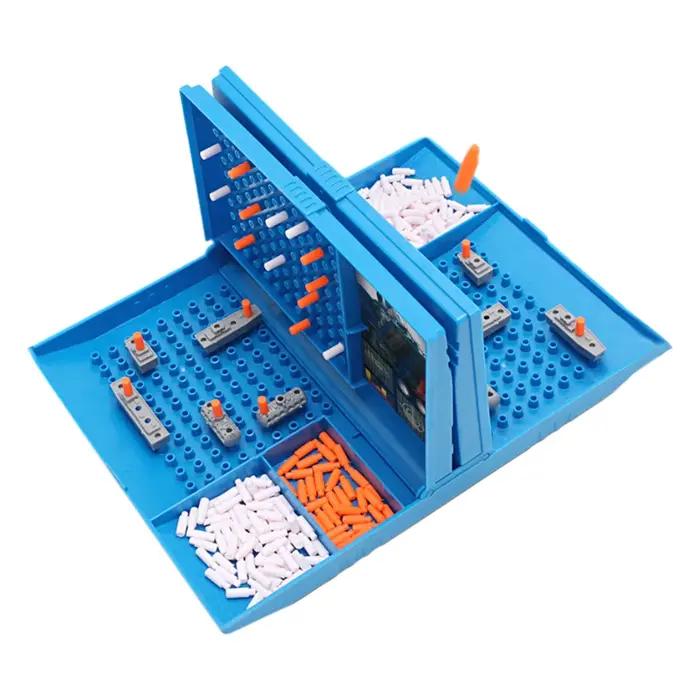 Jeu de société de combat Naval