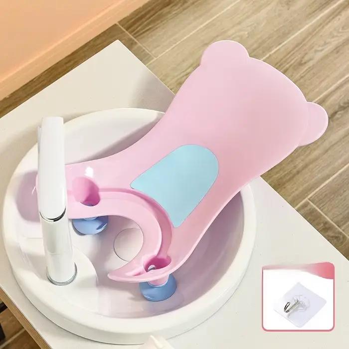Bassin de lavage pour bébé