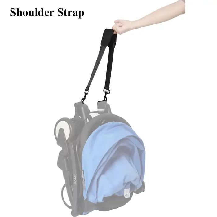 Accessoires de poussette pour bébé