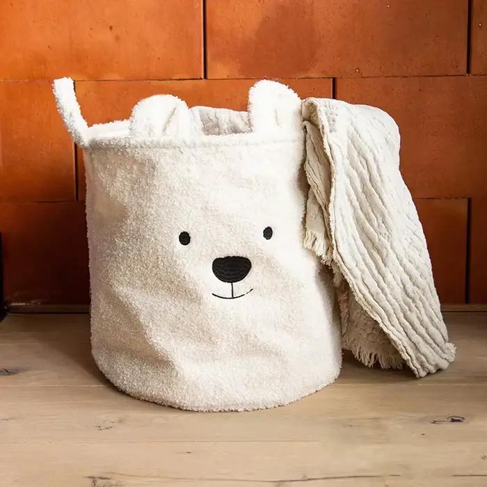Mir de rangement pour chambre d'enfant
