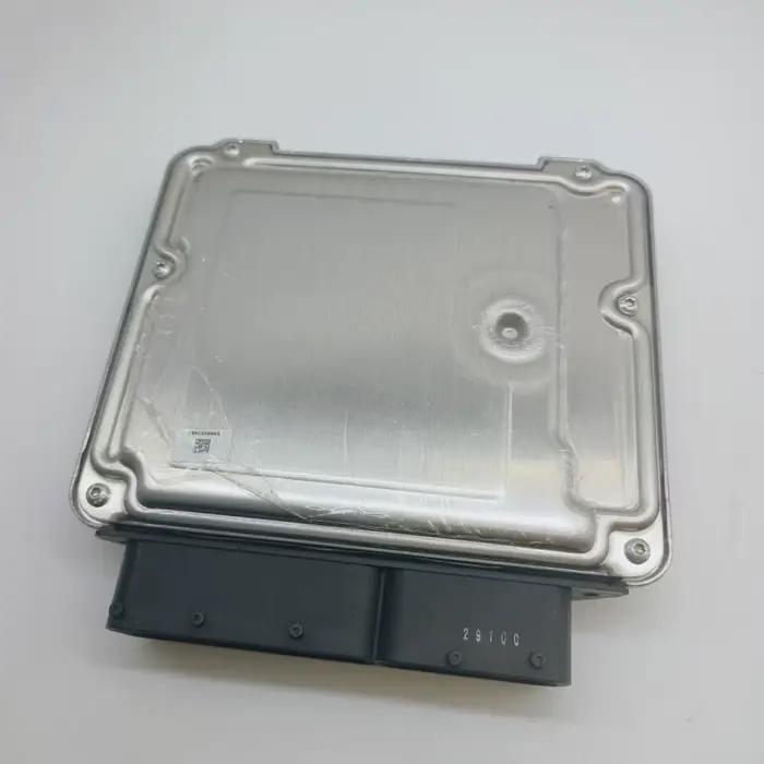 Module de commande électronique (ECM) de haute qualité 0281011228 0281 011 228 pour moteur de voiture IVECO ﻿