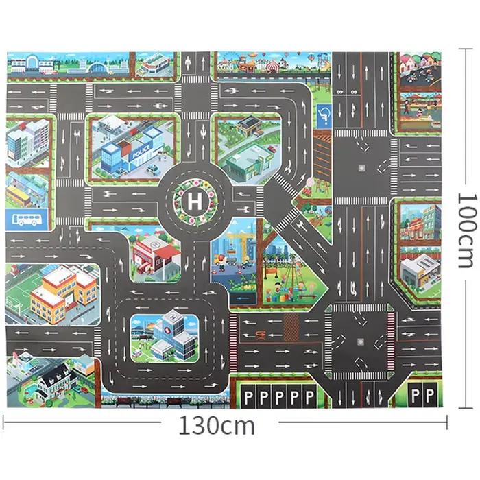 Tapis de jeu pour bébé