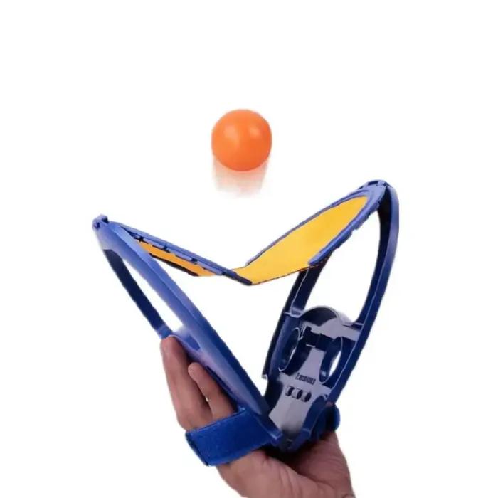 Raquette de sport parent-enfant