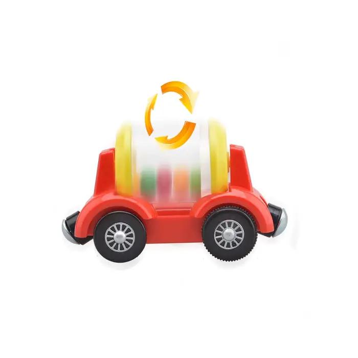 Ensemble de jouets de Train électrique à batterie pour enfants