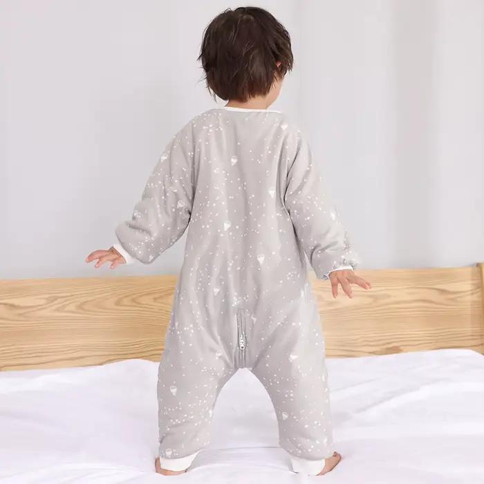 Sac de couchage pour bébé