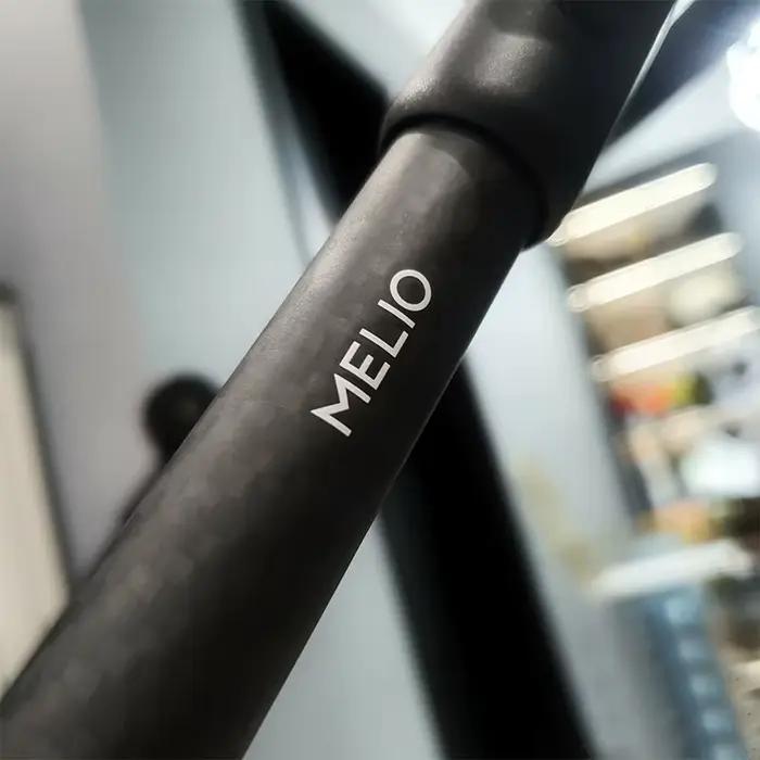 Bumosquito-Barre de pare-chocs pour Cybex Melio 2/3