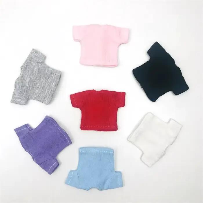 Vêtements de poupées OB11