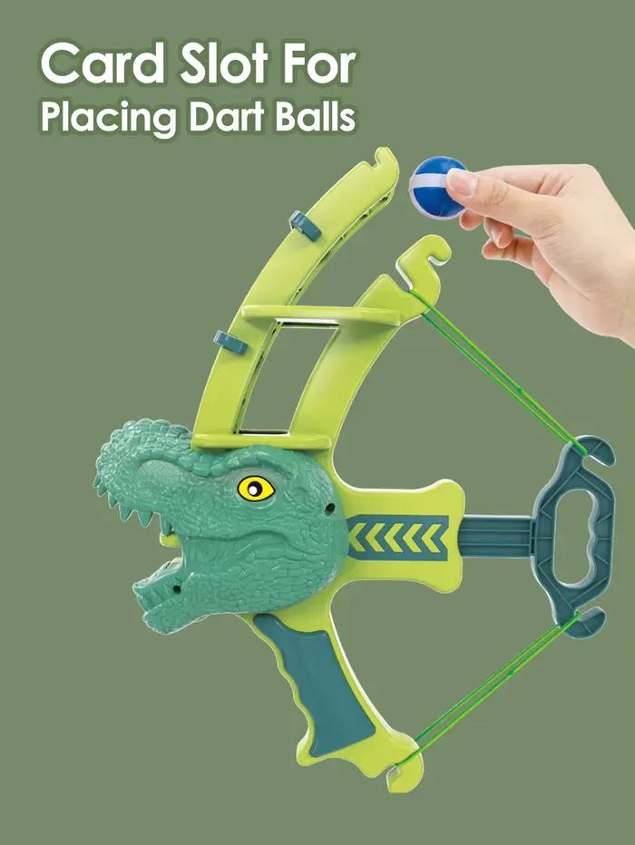 Montessori lancer Sport fronde cible balle collante jeu de fléchettes basket-ball jeux de société éducatif enfants jeu de plein air jouet