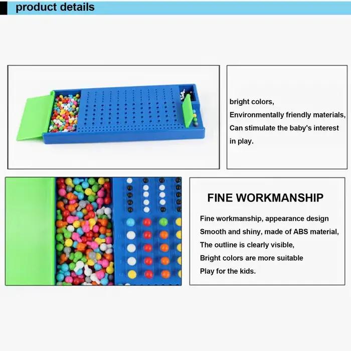 Jeu de table de rupture de Code créatif