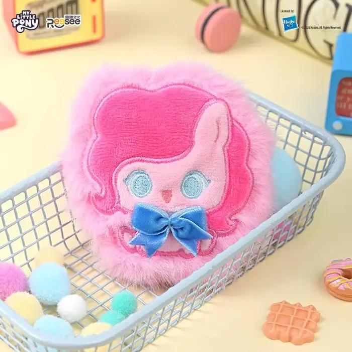 En stock – Nouvelle collection originale 2026 de figurines My Little Pony Volume 1 – Décoration