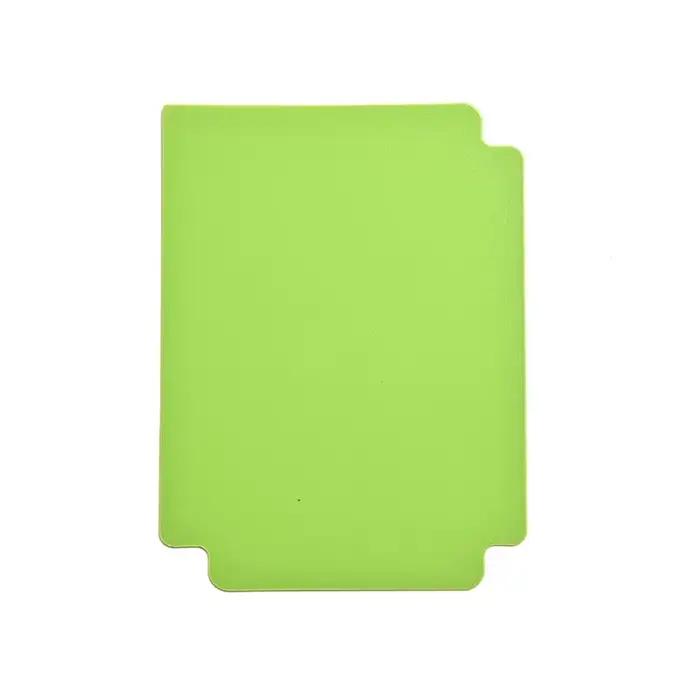 Séparateur de cartes PP multicolore