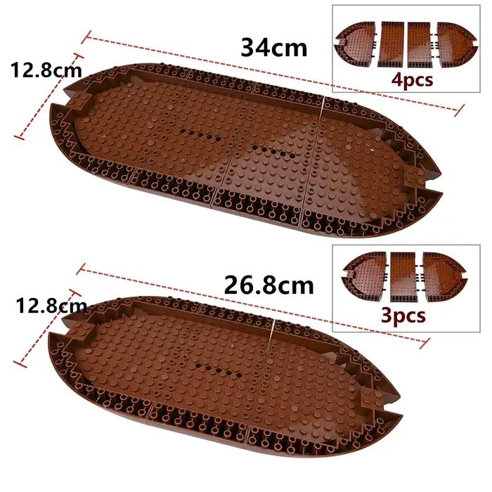 Briques compatibles 64651