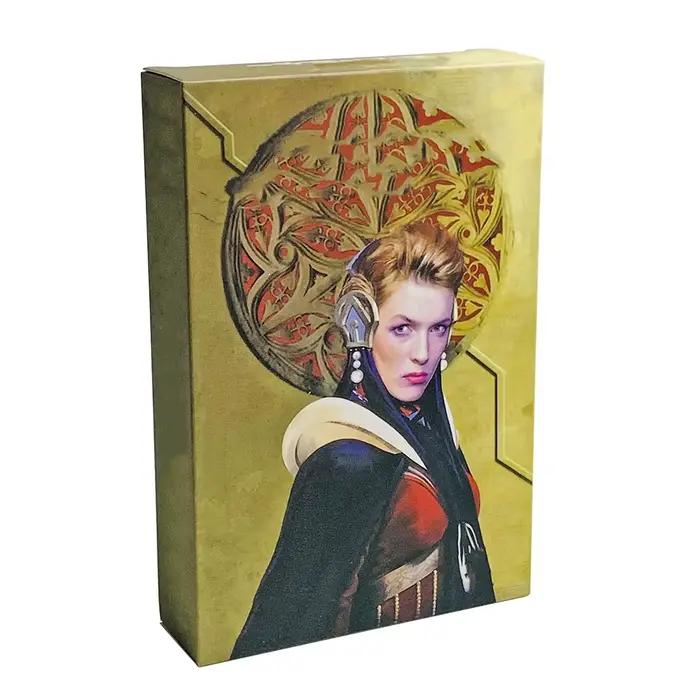 Jeu de cartes, jeux de société