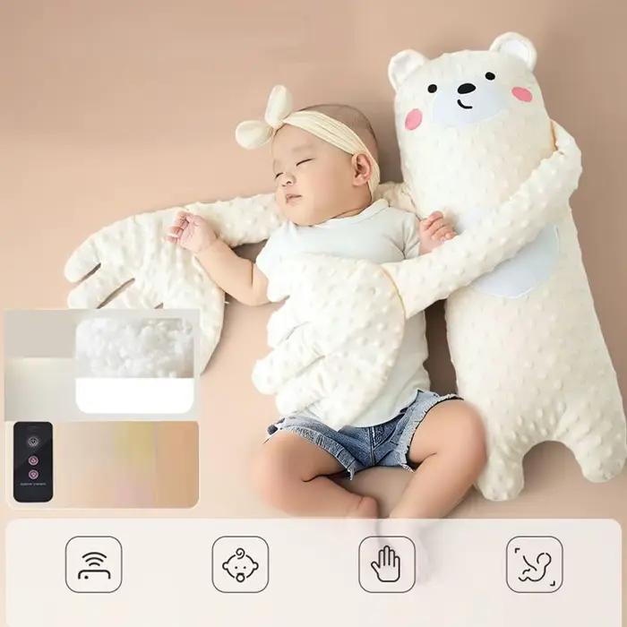 Patter de sommeil pour bébé
